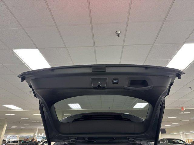 used 2023 Hyundai Tucson car, priced at $20,800