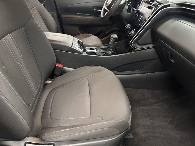 used 2023 Hyundai Tucson car, priced at $20,800