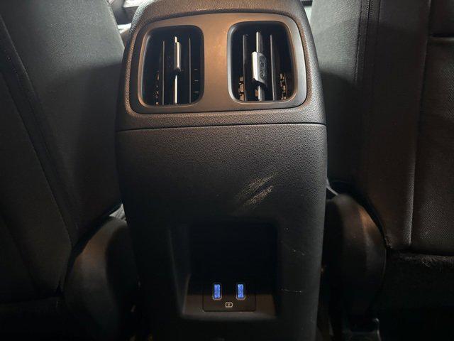 used 2023 Hyundai Tucson car, priced at $20,800