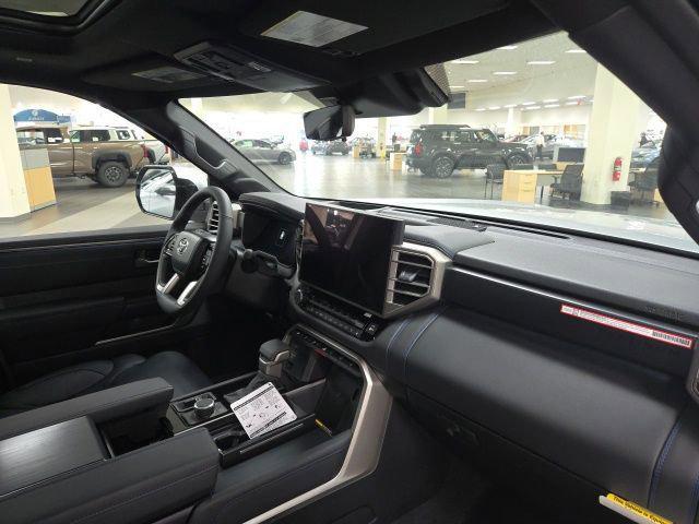 new 2026 Toyota Sequoia car, priced at $85,559