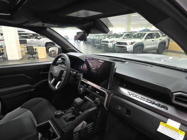 new 2026 Toyota Tacoma car, priced at $52,691