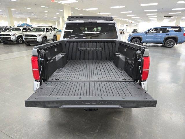 new 2026 Toyota Tacoma car, priced at $52,691