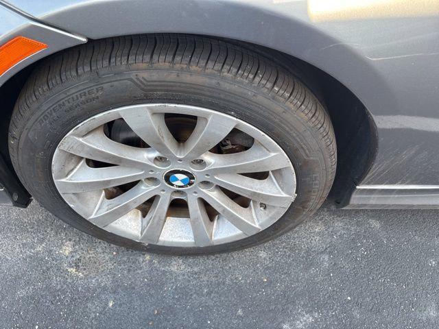 used 2011 BMW 328 car, priced at $9,500