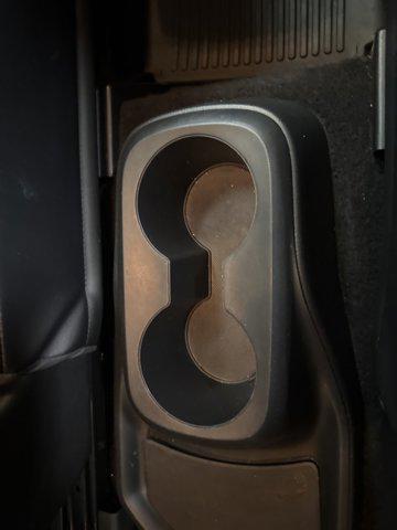 used 2022 Toyota Highlander Hybrid car, priced at $34,000