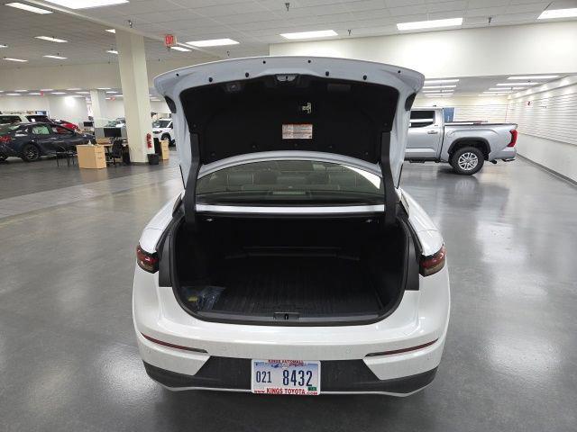 new 2026 Toyota Crown car, priced at $53,397