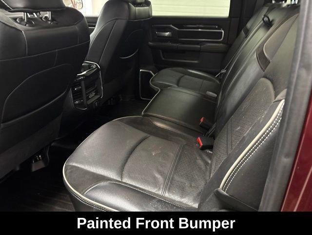used 2019 Ram 2500 car, priced at $47,948