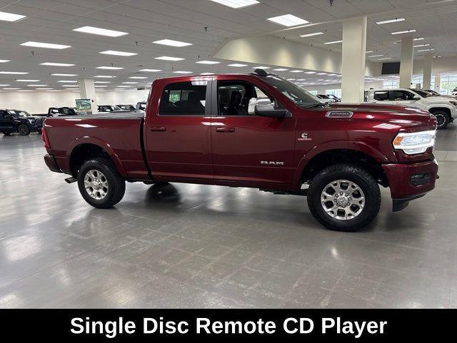 used 2019 Ram 2500 car, priced at $47,948