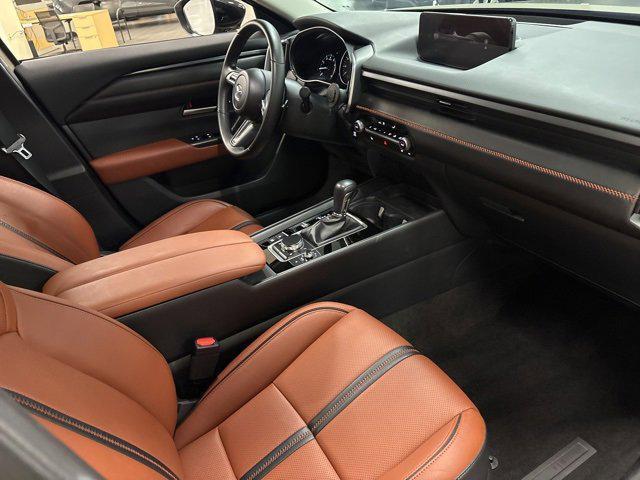 used 2024 Mazda CX-50 car, priced at $26,500