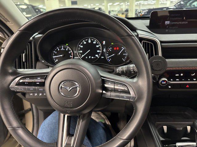 used 2024 Mazda CX-50 car, priced at $26,500