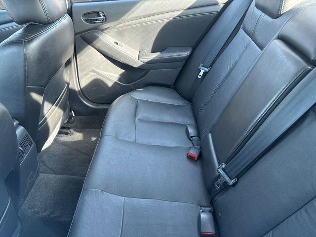 used 2011 Nissan Altima car, priced at $8,000