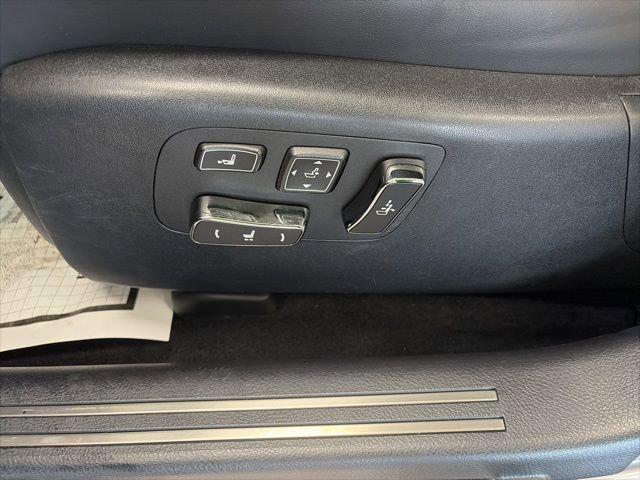 used 2016 Lexus LS 460 car, priced at $22,000