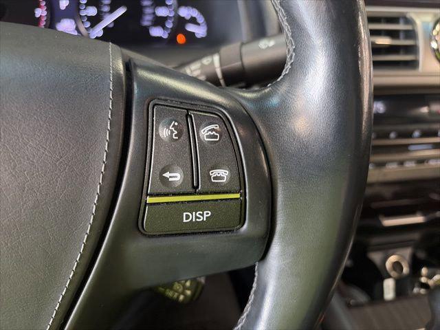 used 2016 Lexus LS 460 car, priced at $22,000