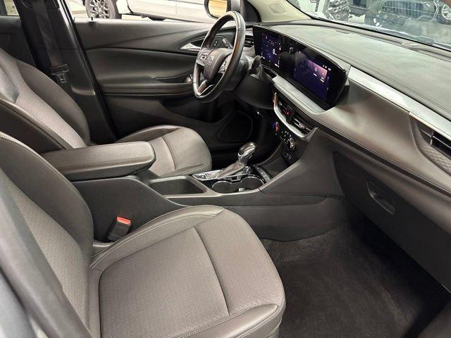 used 2024 Buick Encore GX car, priced at $20,848