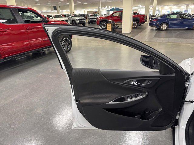 used 2020 Chevrolet Malibu car, priced at $15,000