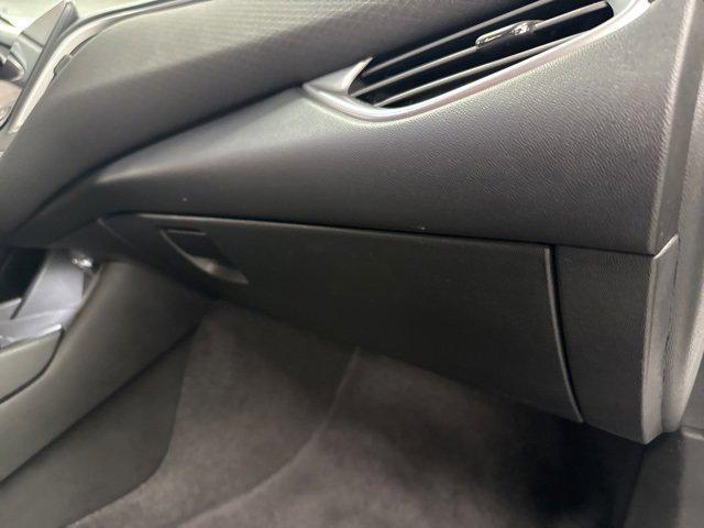 used 2020 Chevrolet Malibu car, priced at $15,000