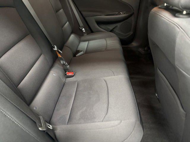 used 2020 Chevrolet Malibu car, priced at $15,000