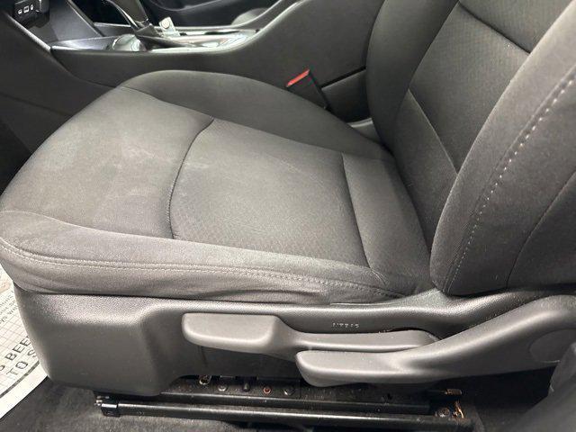 used 2020 Chevrolet Malibu car, priced at $15,000