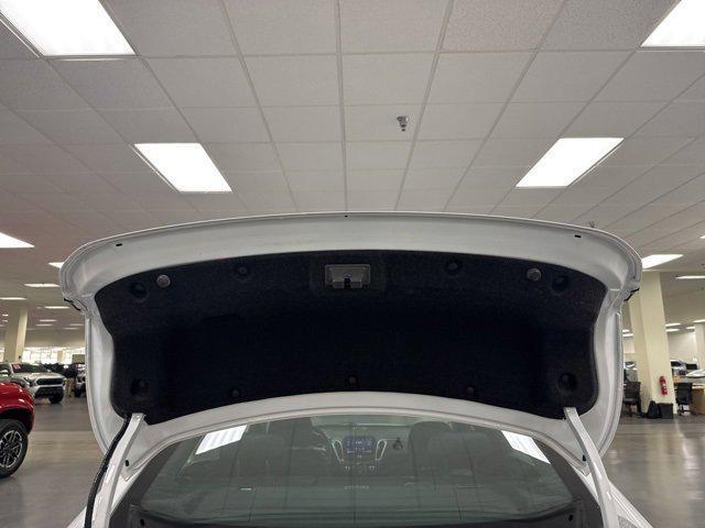 used 2020 Chevrolet Malibu car, priced at $15,000