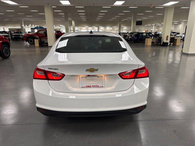used 2020 Chevrolet Malibu car, priced at $15,000