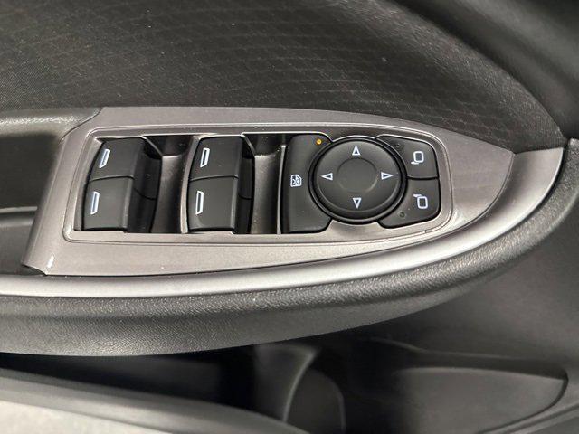 used 2020 Chevrolet Malibu car, priced at $15,000