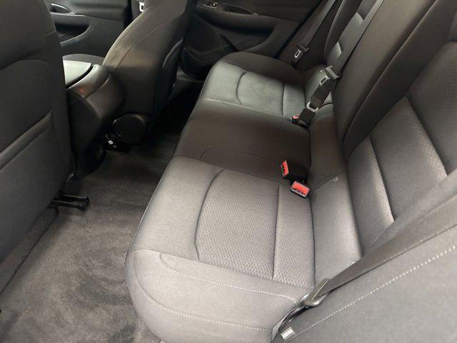 used 2020 Chevrolet Malibu car, priced at $15,000