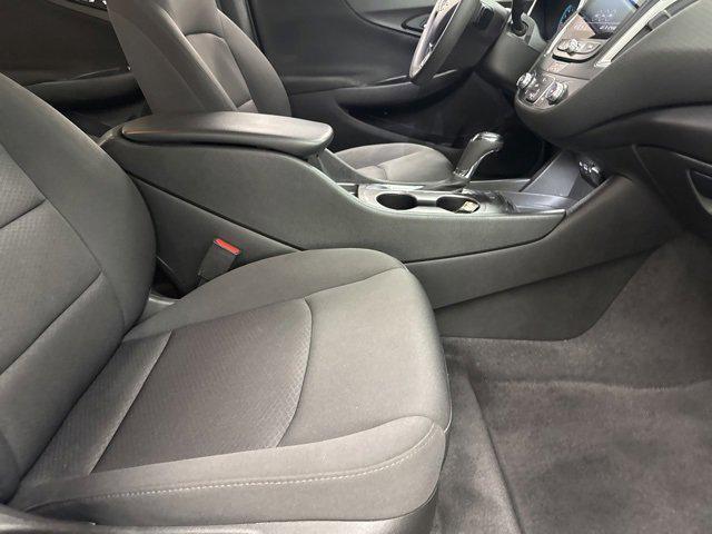 used 2020 Chevrolet Malibu car, priced at $15,000
