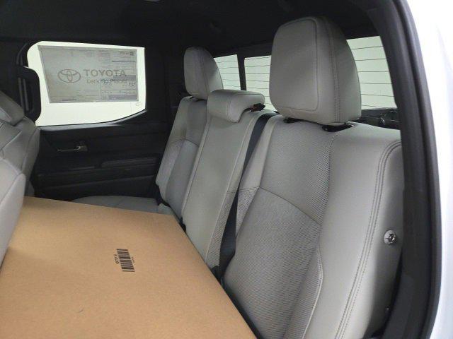 new 2026 Toyota Tacoma car, priced at $55,989