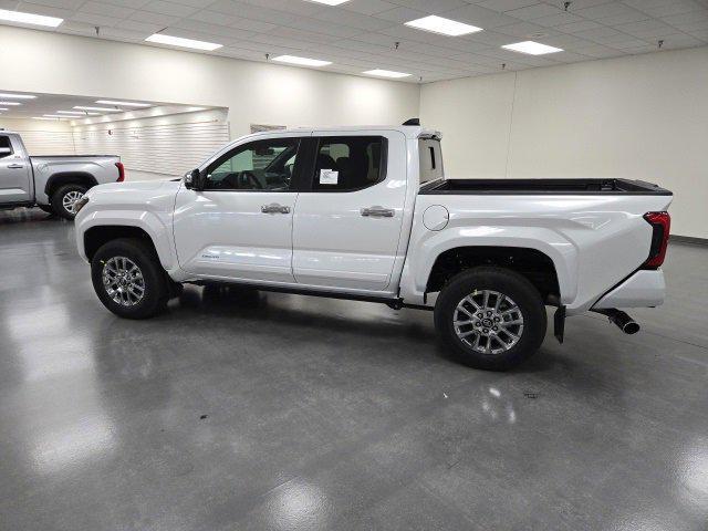 new 2026 Toyota Tacoma car, priced at $55,989