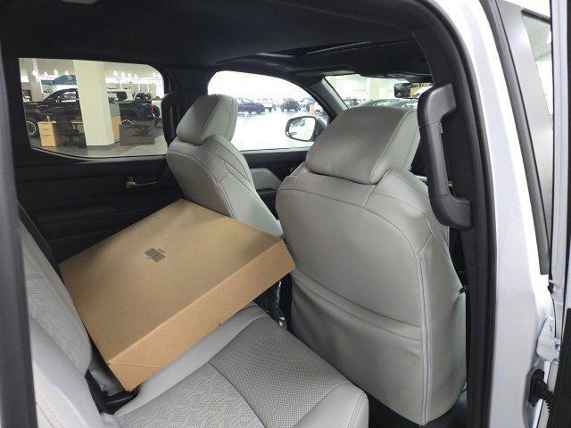 new 2026 Toyota Tacoma car, priced at $55,989