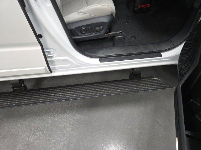 new 2026 Toyota Tacoma car, priced at $55,989