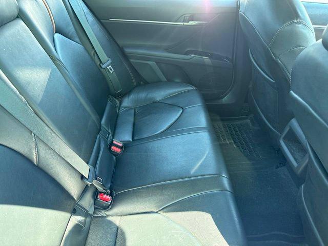 used 2019 Toyota Camry car, priced at $16,448