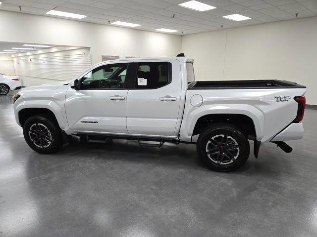 new 2026 Toyota Tacoma car, priced at $47,014