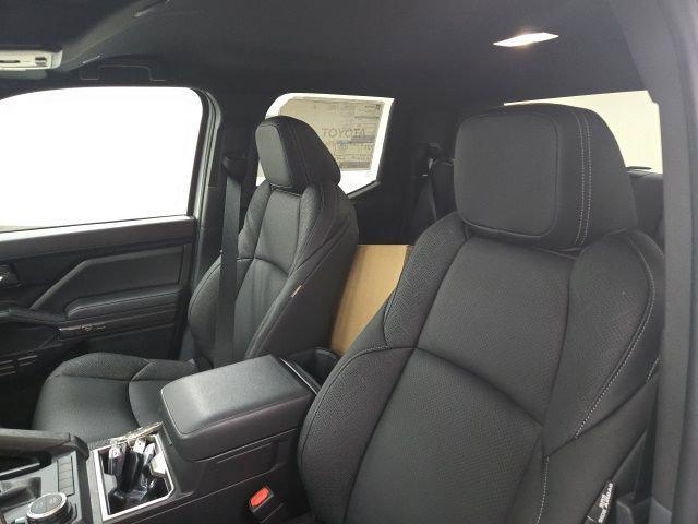 new 2026 Toyota Tacoma car, priced at $47,014