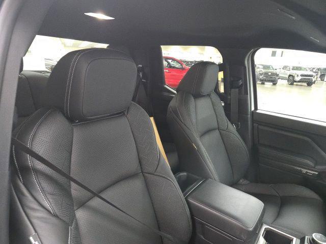 new 2026 Toyota Tacoma car, priced at $47,014