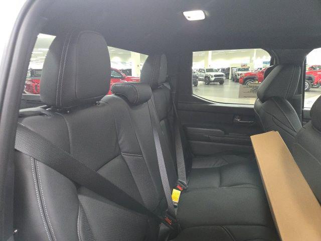 new 2026 Toyota Tacoma car, priced at $47,014