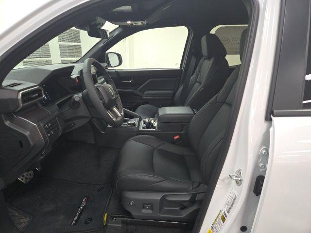 new 2026 Toyota Tacoma car, priced at $47,014