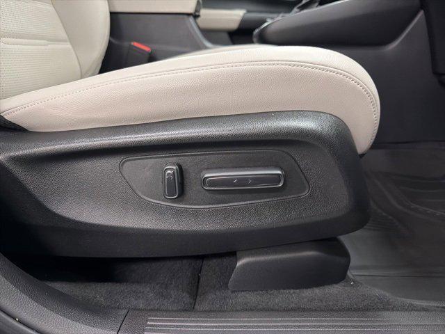 used 2025 Honda CR-V car, priced at $32,400