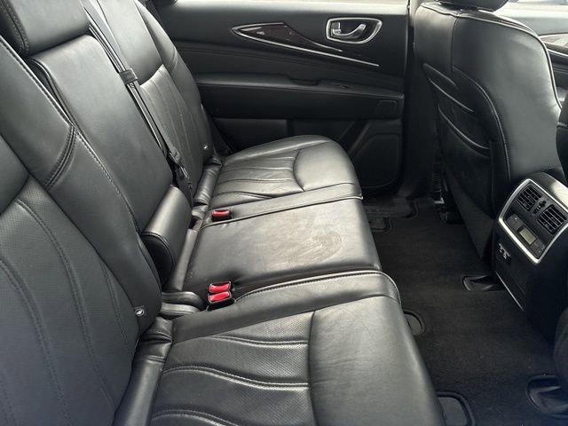 used 2019 INFINITI QX60 car, priced at $17,800