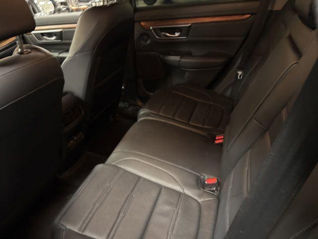 used 2021 Honda CR-V car, priced at $21,948