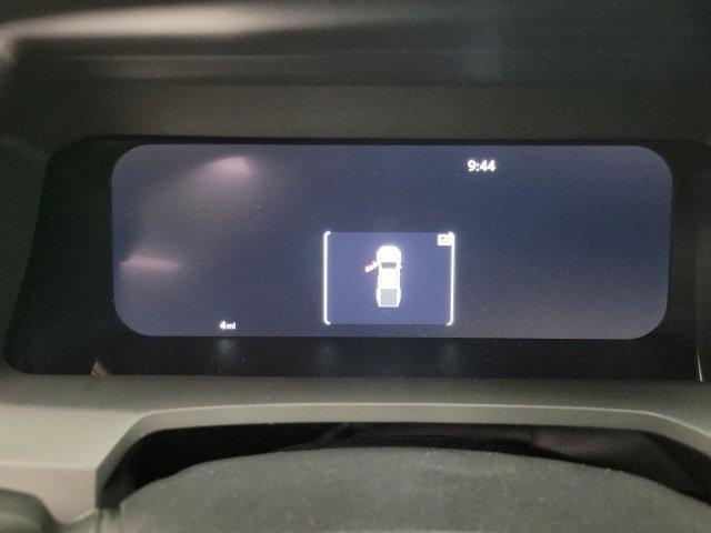 new 2025 Toyota Tacoma car, priced at $44,734