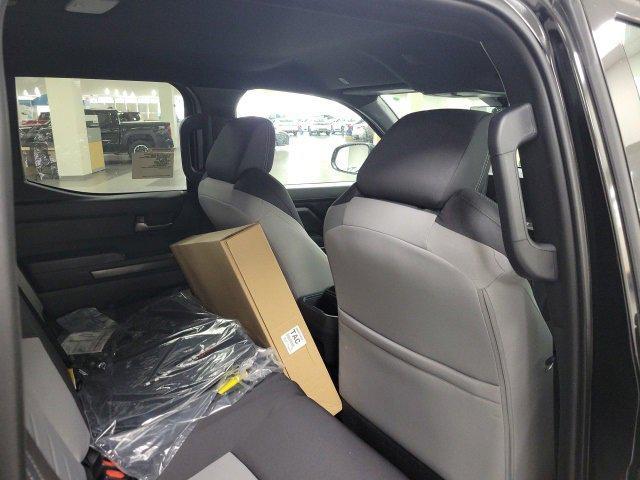 new 2025 Toyota Tacoma car, priced at $44,734