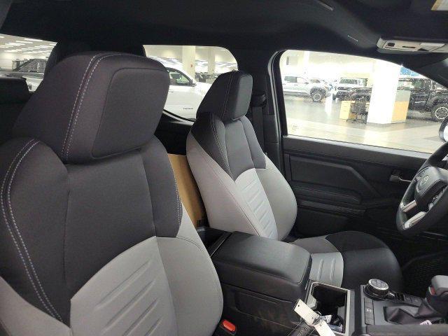 new 2025 Toyota Tacoma car, priced at $44,734