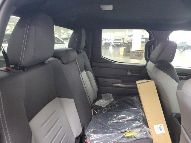 new 2025 Toyota Tacoma car, priced at $44,734