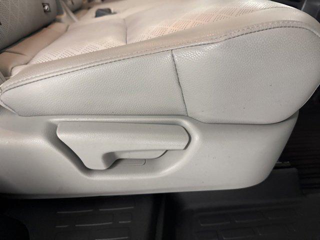 used 2019 Honda Passport car, priced at $24,400