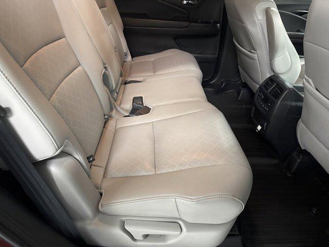 used 2019 Honda Passport car, priced at $24,400