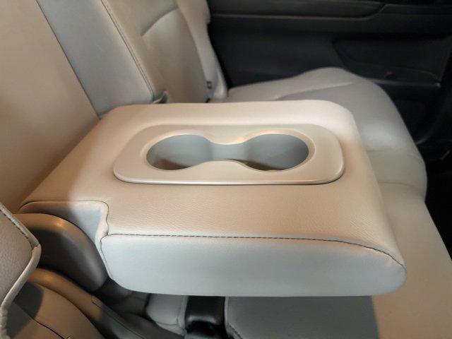 used 2019 Honda Passport car, priced at $24,400