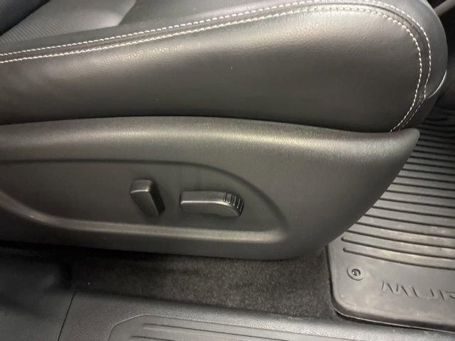 used 2024 Nissan Murano car, priced at $32,948