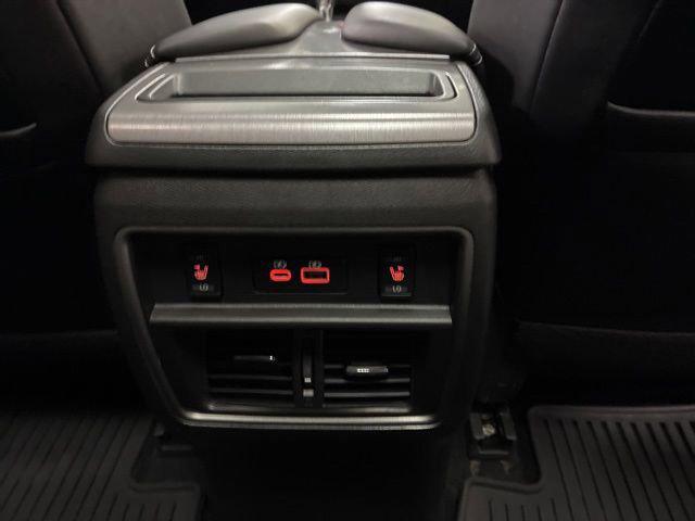 used 2024 Nissan Murano car, priced at $32,948