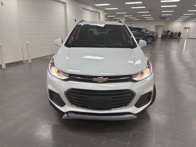 used 2022 Chevrolet Trax car, priced at $16,448