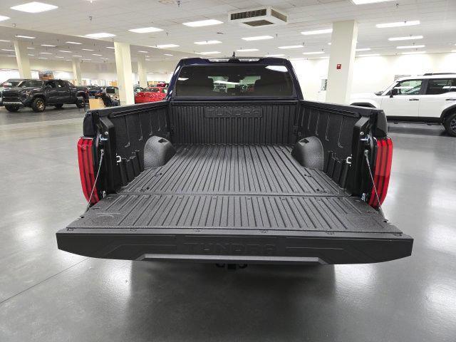 new 2026 Toyota Tundra car, priced at $56,709